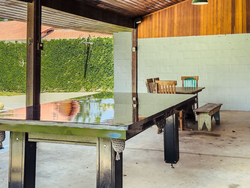Casa térrea e confortável na Granja