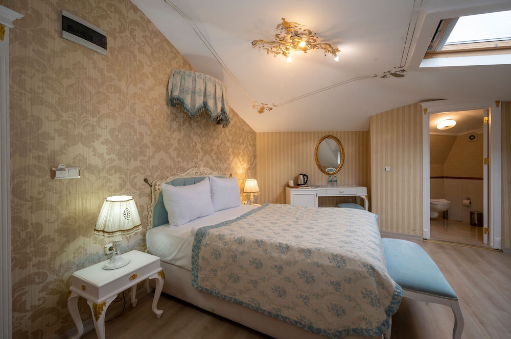 Fuat Bey Palace Otel & Spa - Image 36