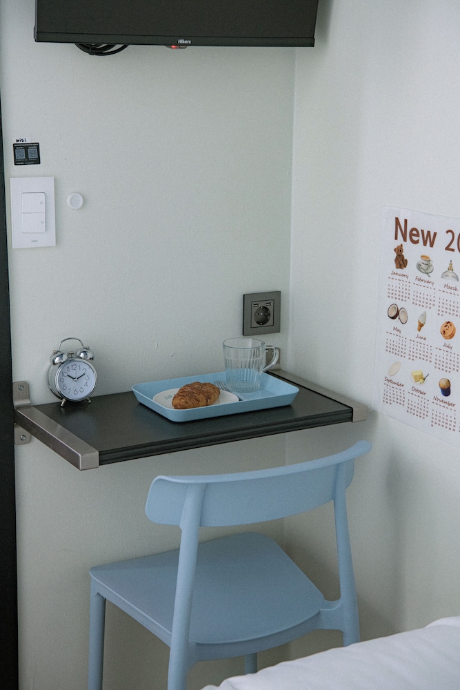 Namsun Mini Hotel