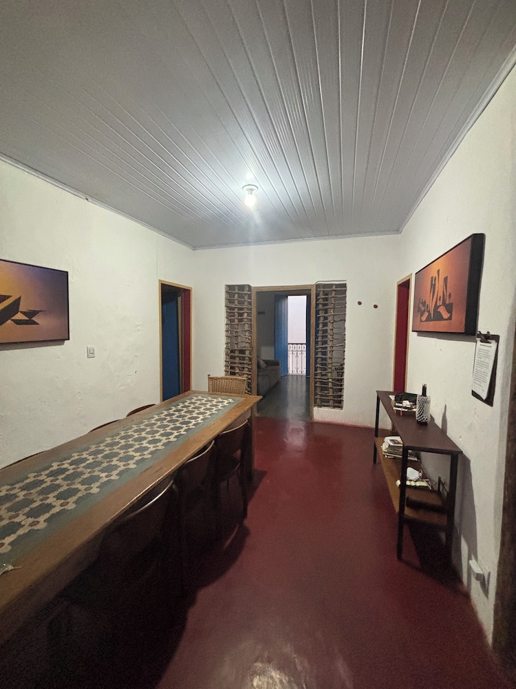Pousada Casa Matriz