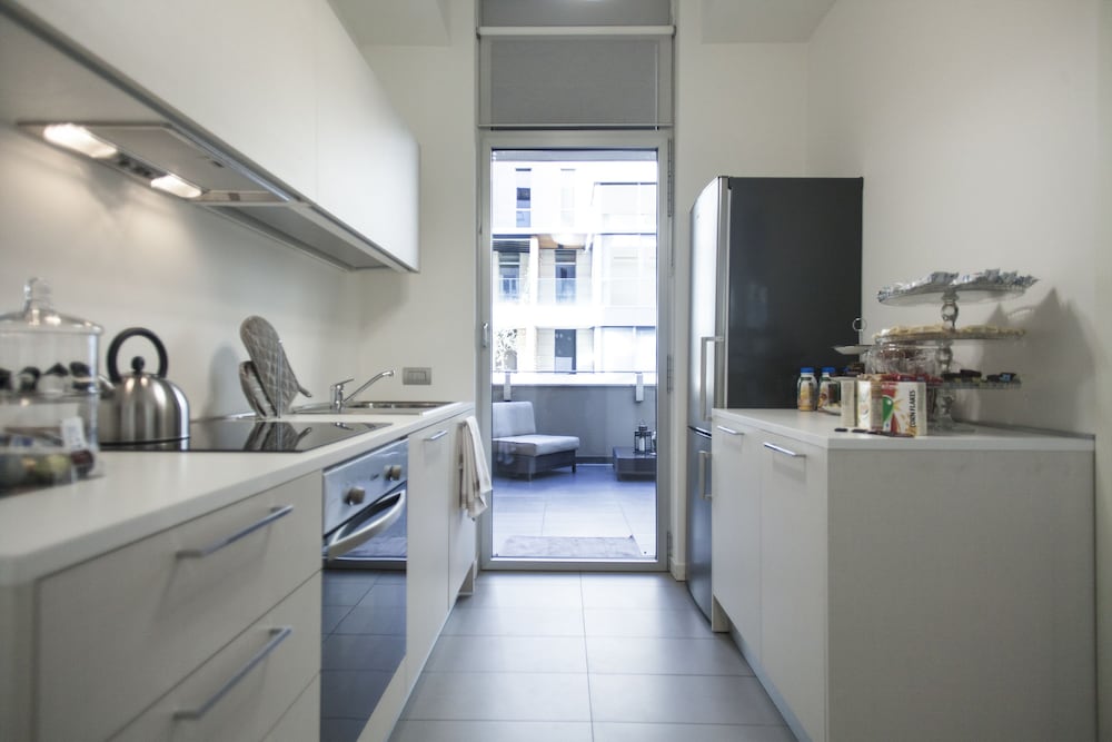 Hemeras Boutique House Aparthotel Duomo