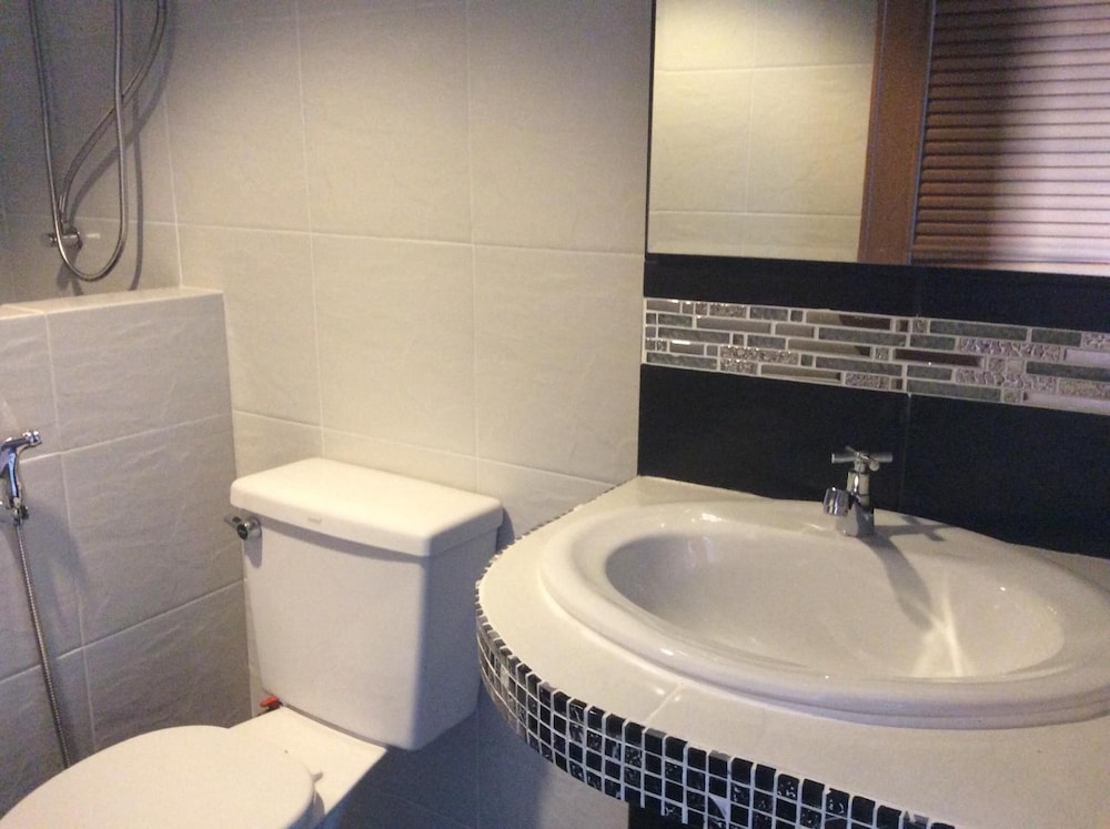 TR Guesthouse