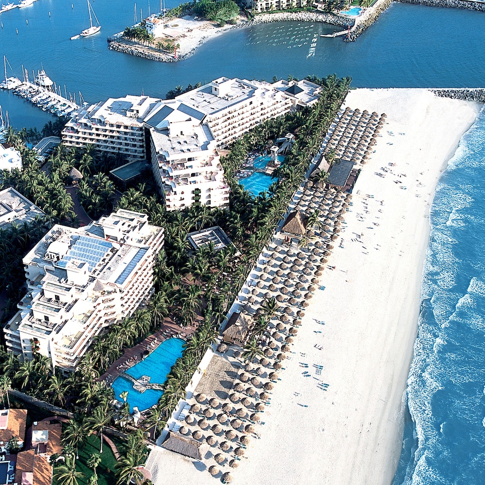 Puerto Vallarta Vacations - Paradise Village Beach Resort and Spa - Property Image 23