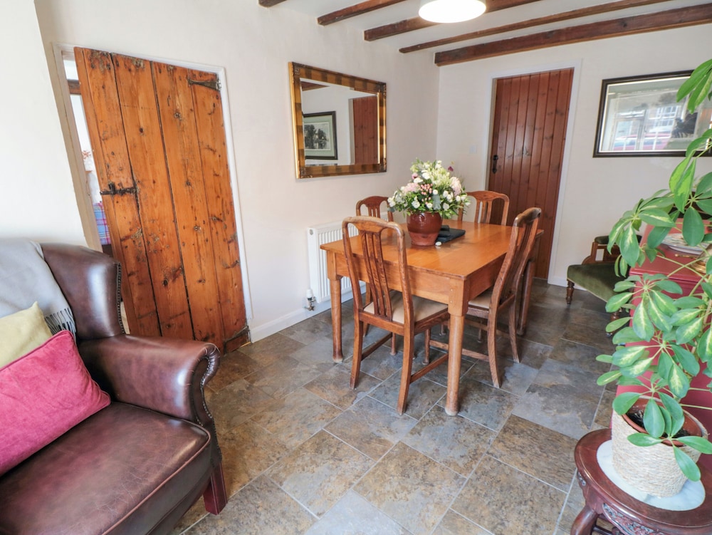 Chapel Cottage