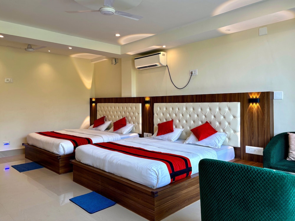 Palashgram Eco Resort