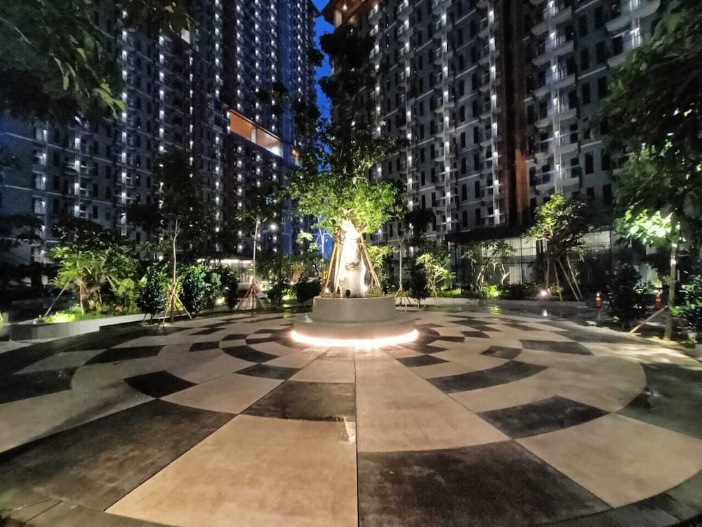 Apartmen Pakuwon Bekasi by Ruang Singgah