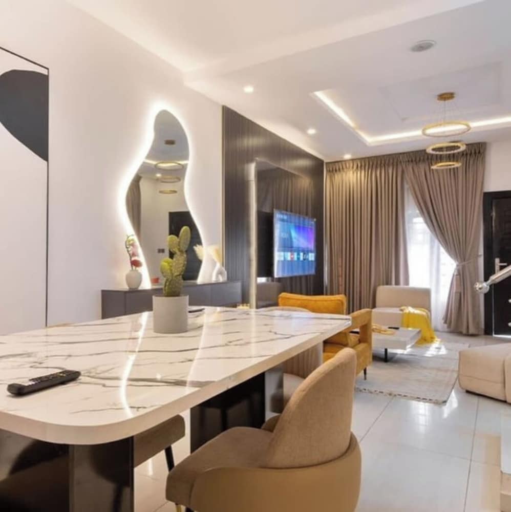 Dave Apartment