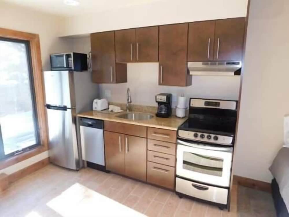 Convenient Condos - Vail Ski Resort CO