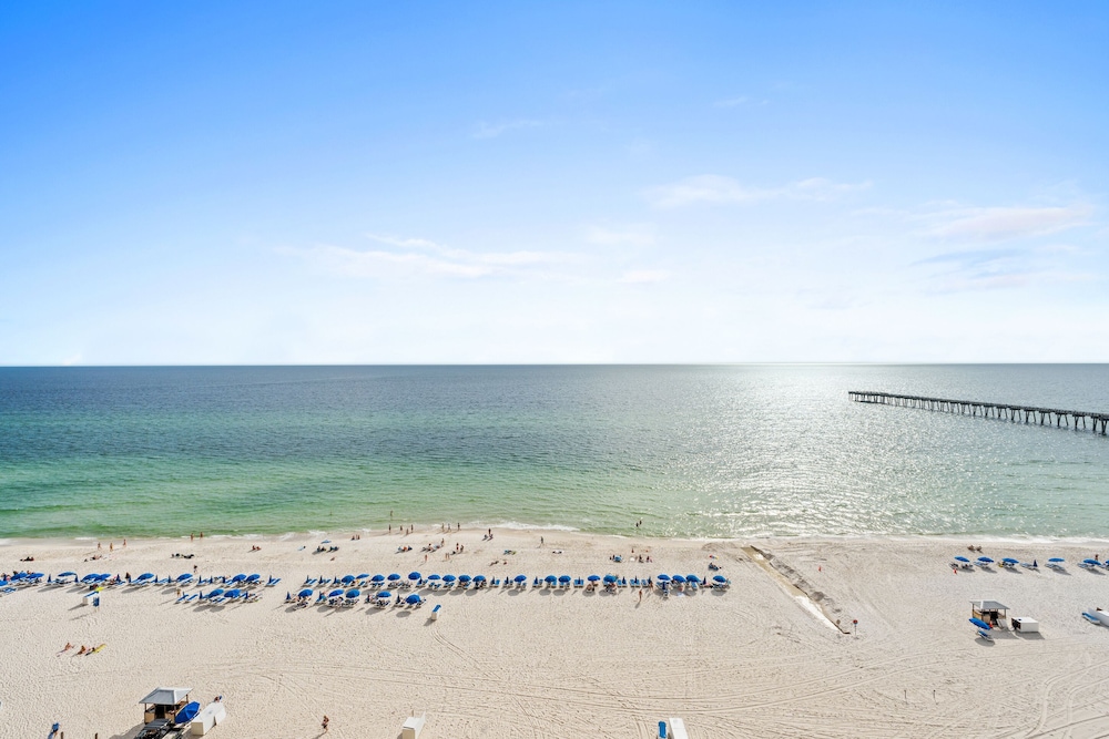 Calypso Beach Resort by Panhandle Getaways