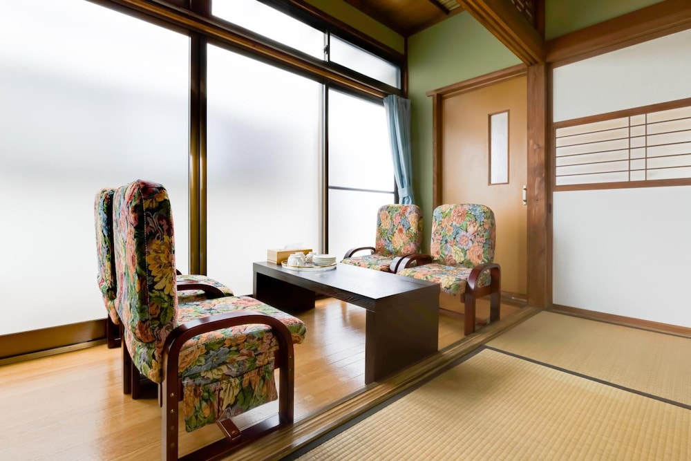 A&Z guesthouse, Kaizuka - 23