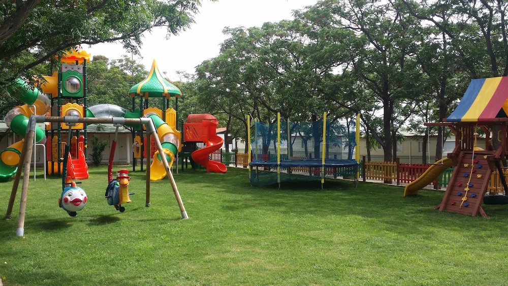 Villaggio Marinella