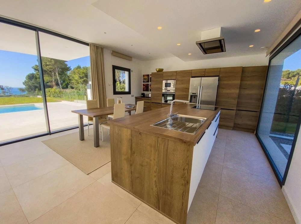 Mediterranean Villa Retreat in Llucmajor