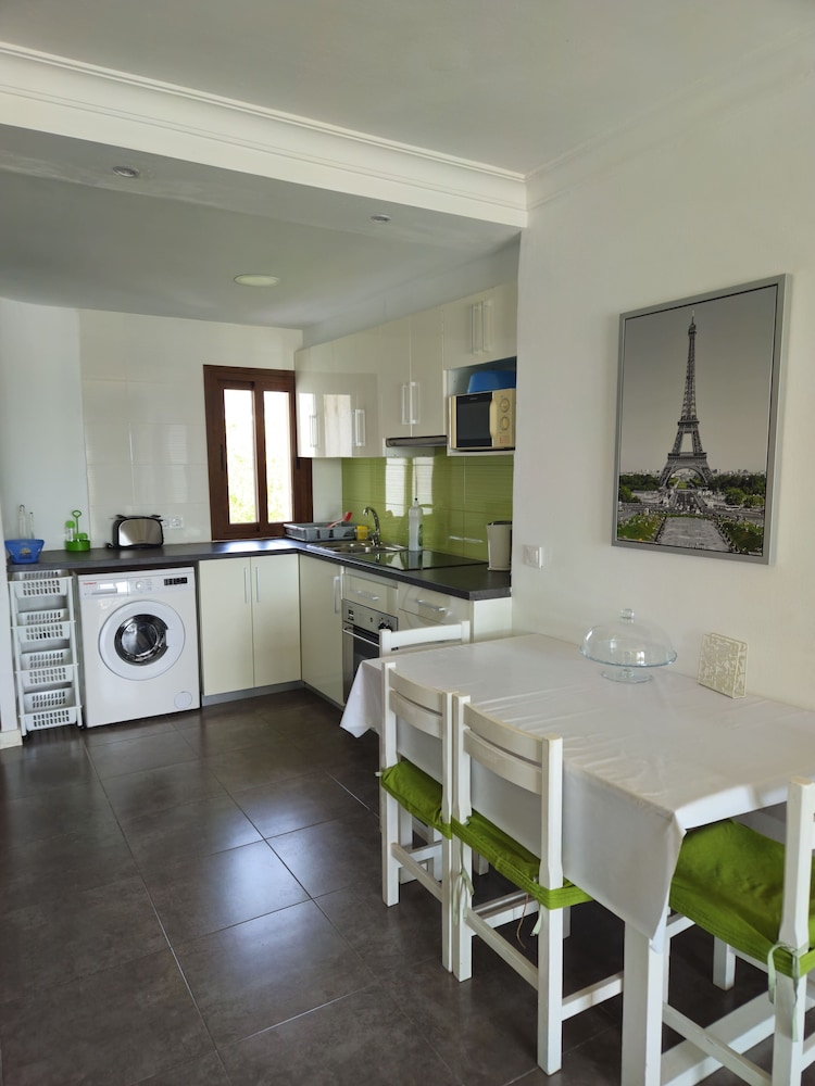 Apartamentos Carabela Alcudia