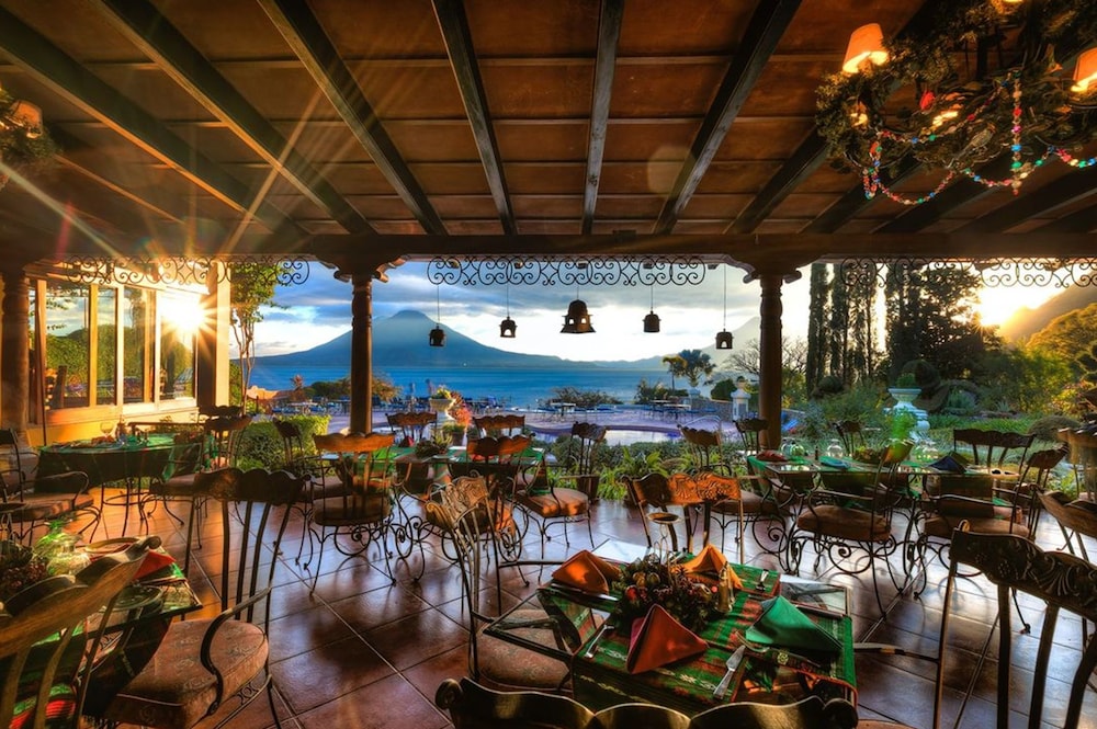 Panajachel Vacations - Hotel Atitlan - Property Image 12