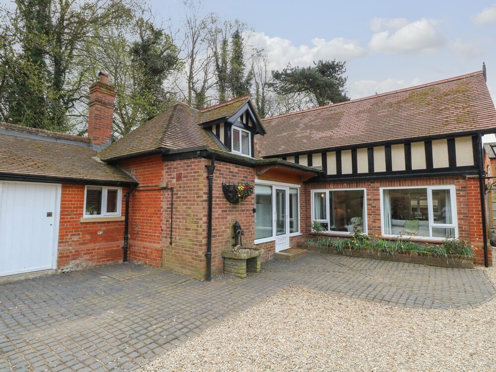 The Lodge