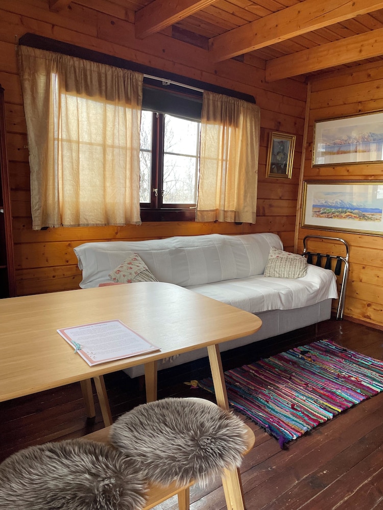 Kaldbaks-kot Cottages