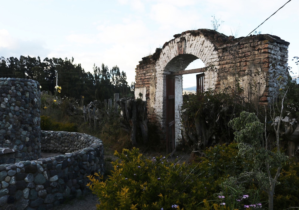 Hacienda Turística Las Manolas