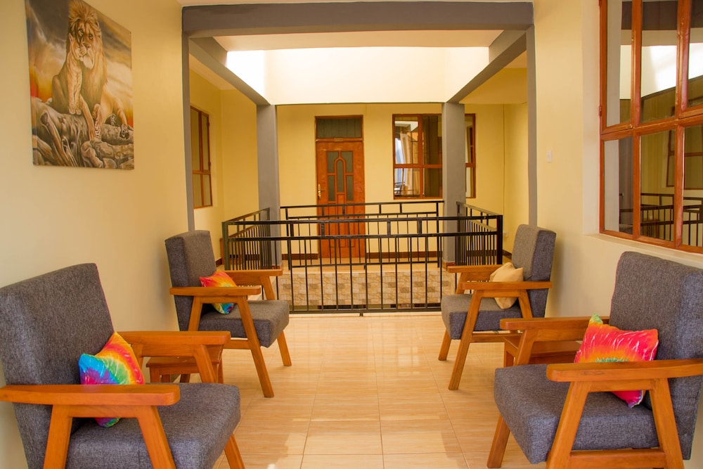 HECASA HOMESTAY view 4