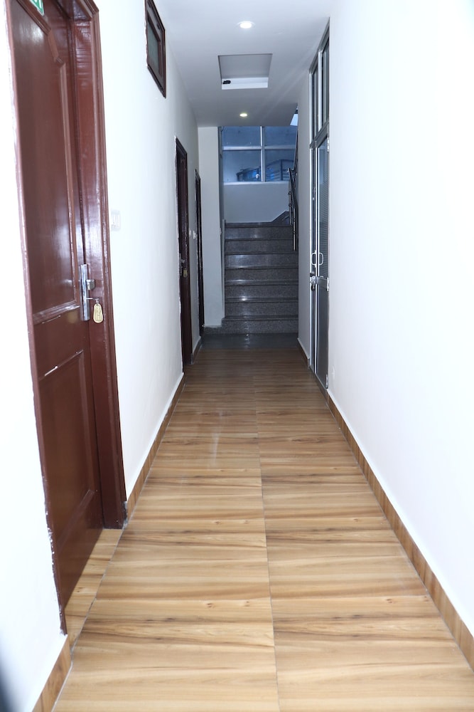 Hotel Hillora Mcleodganj