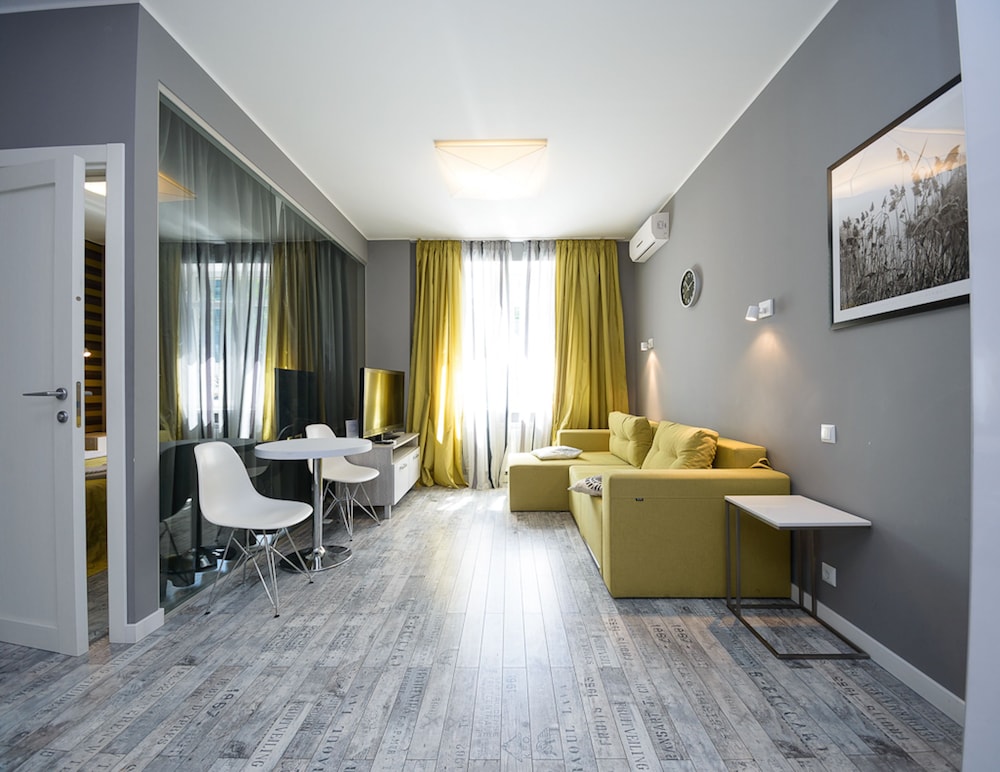 Partner Guest House Shevchenko