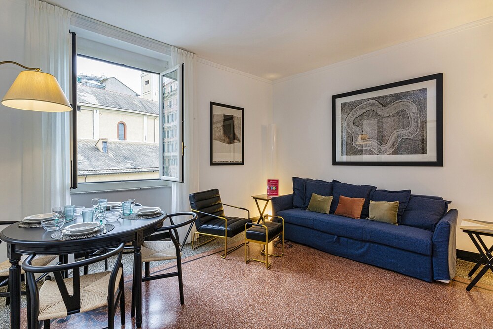 Le Suite del Carmine 1