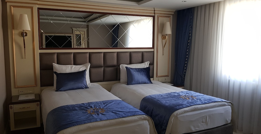 Grand Marcello Otel - Image 42