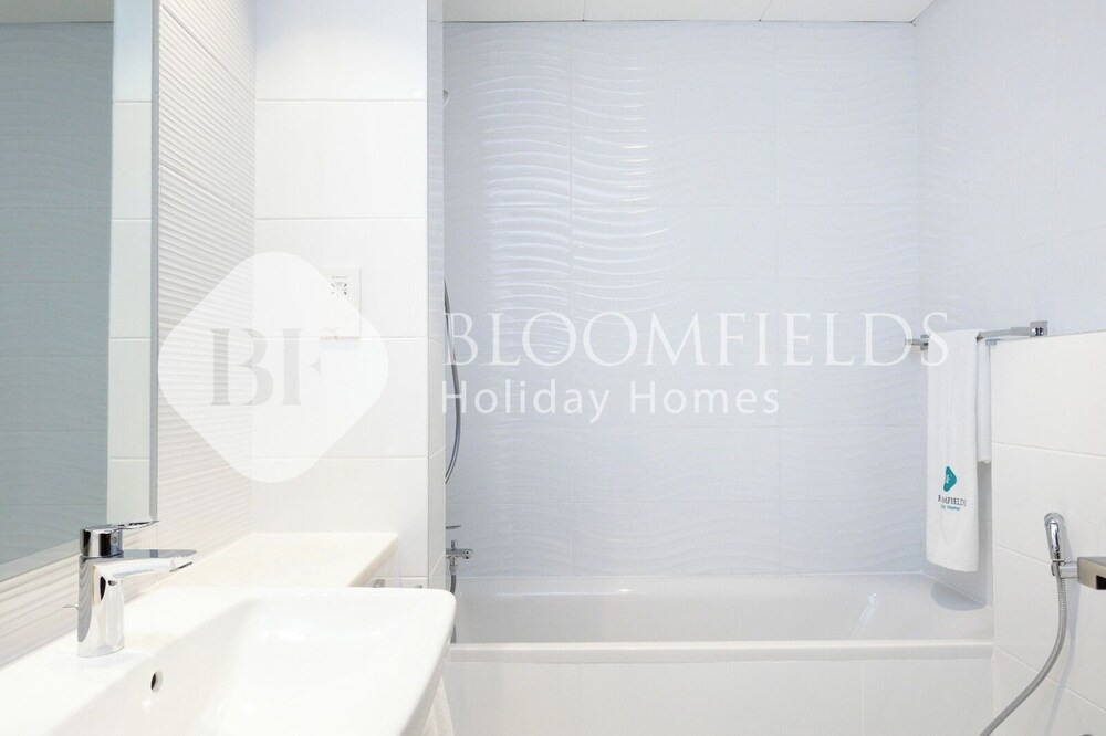 Bloomfields Coastal Calm 1BR Ajwan Soul