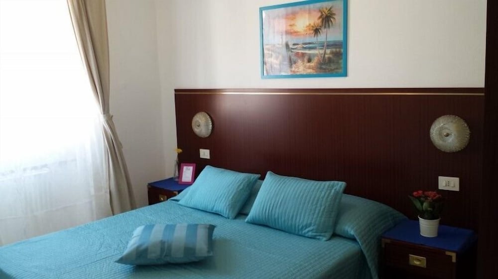 B&B Galleria Frascati