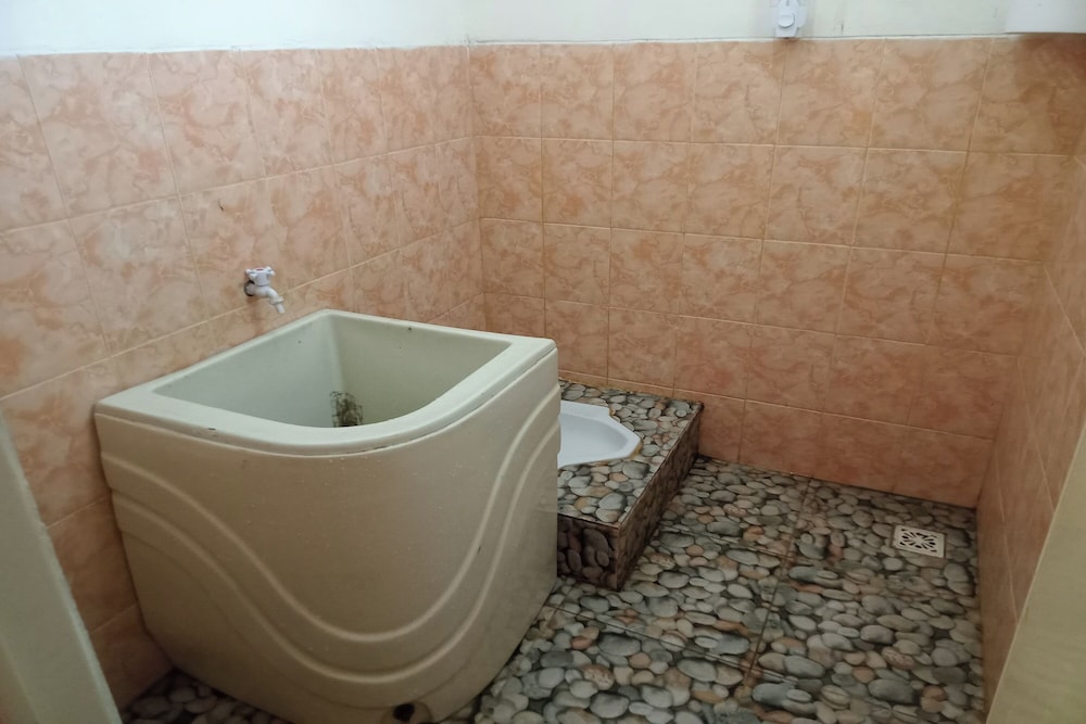 Haulaso Homestay