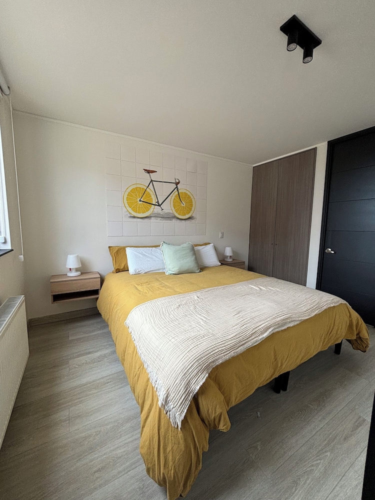 Apartment By Toore Patagonia