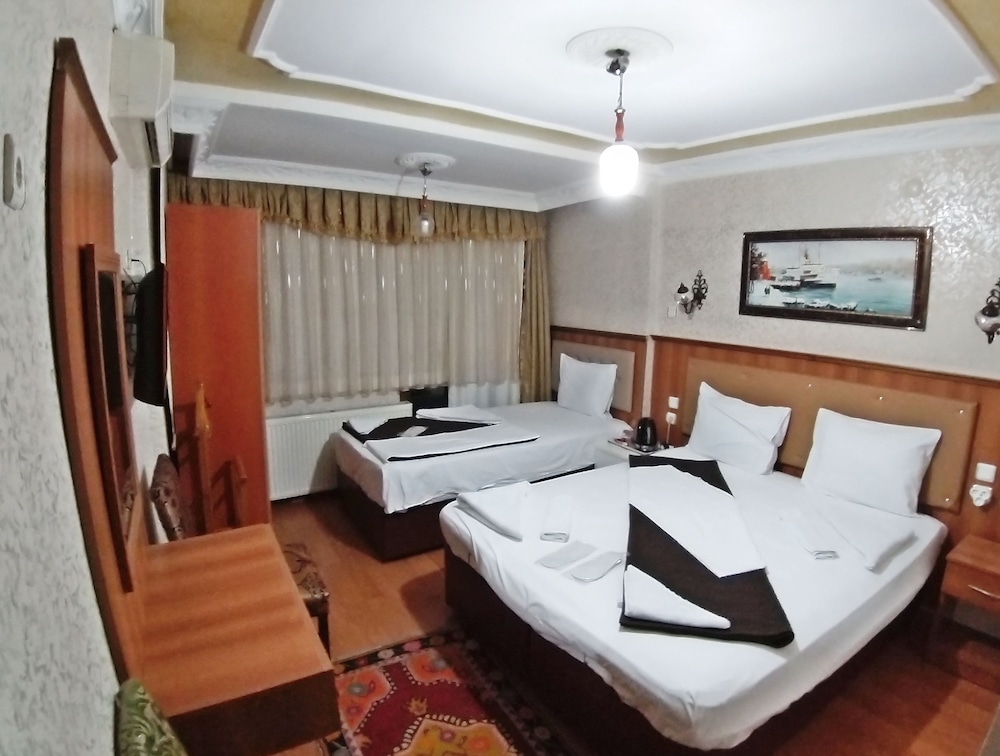 İstanbul Sydney Oteli - Image 7