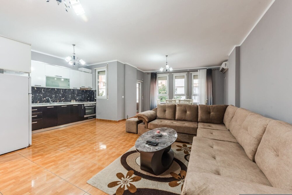 The Triple Comfort Loft