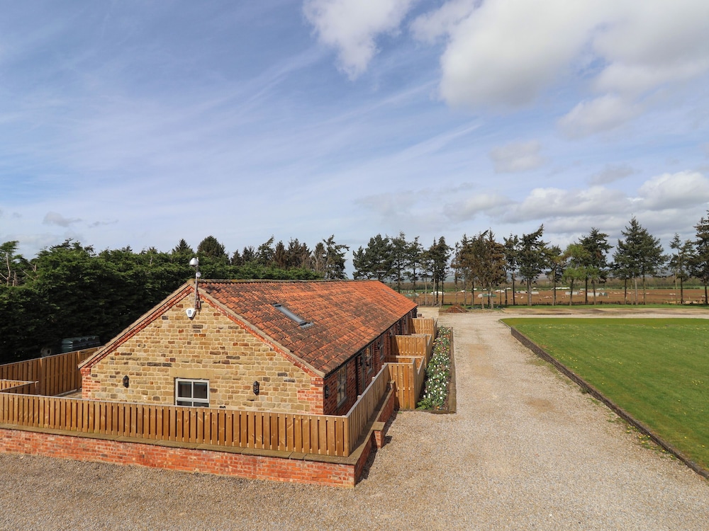 Beth's Cottage