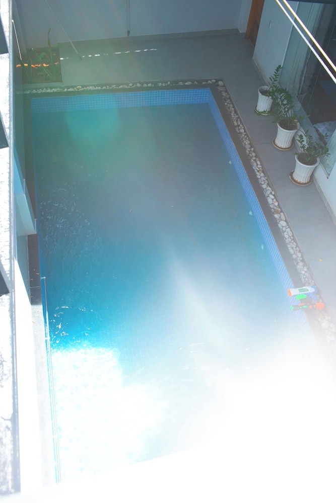 Amazing 3 br Best House Homestay - PT