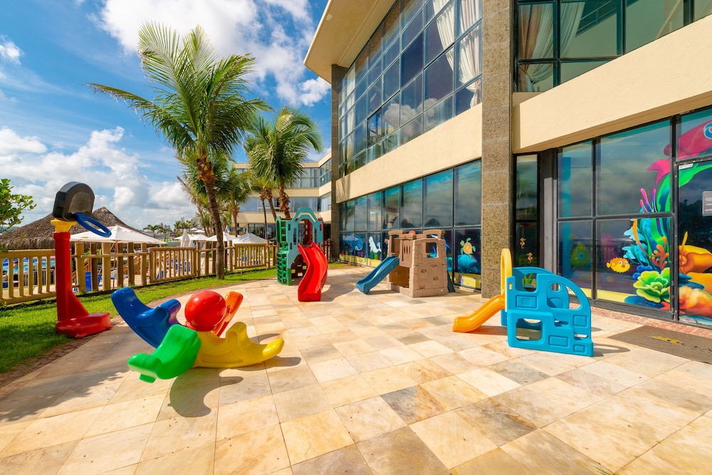 Natal Vacations - Ocean Palace All Inclusive Premium - Property Image 123