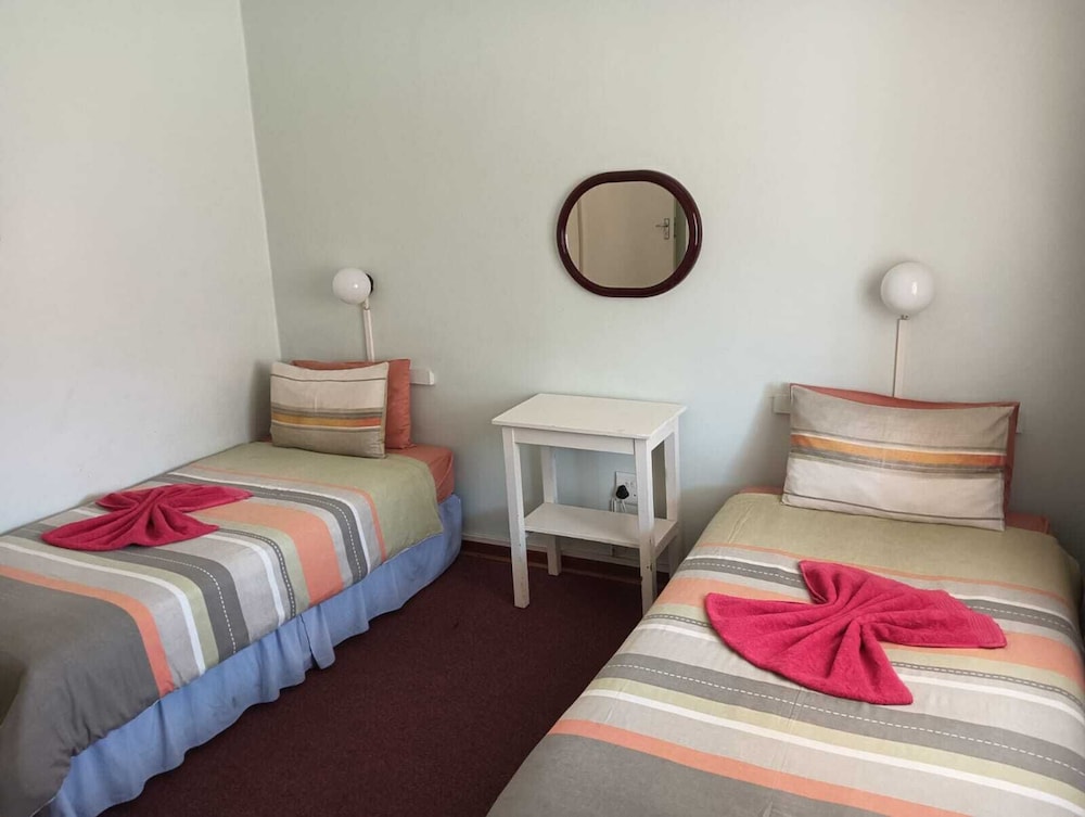 Mumo Lodge