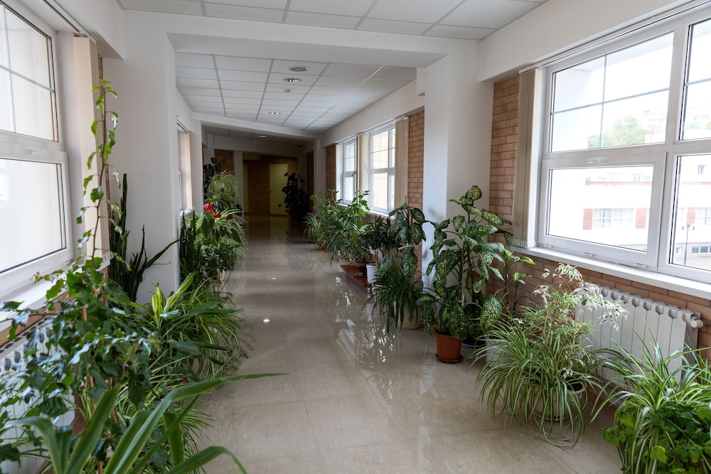 Hotel MGIMO