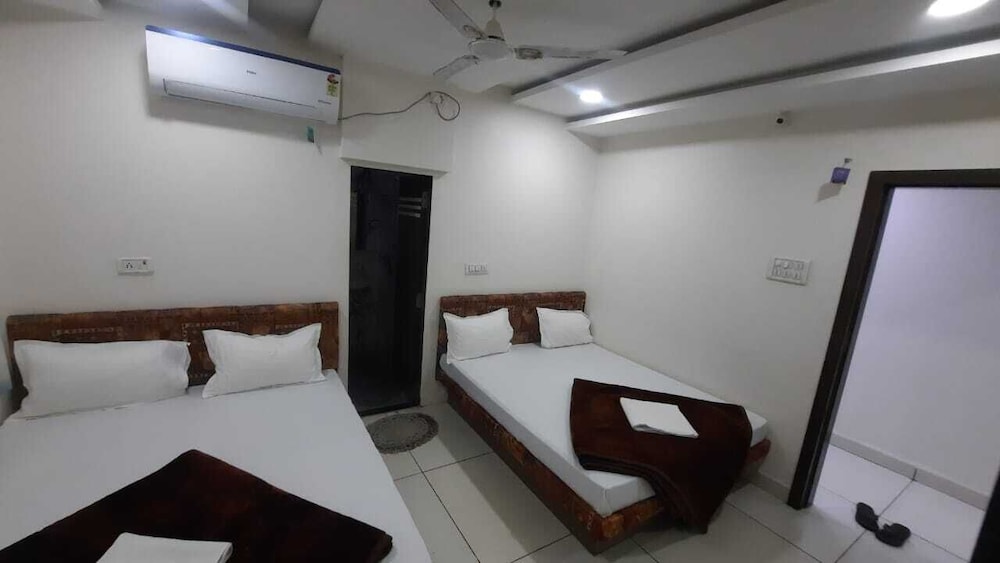 Hotel S M INN near Temple & Main Places