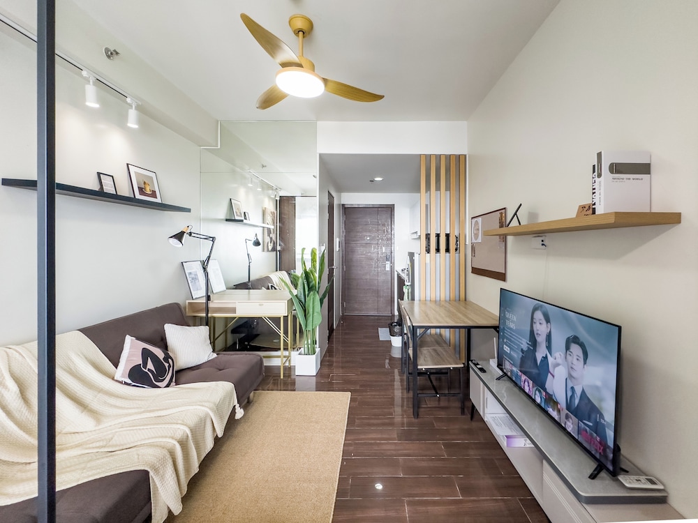 GemstoneBR in SMDC Air Residences