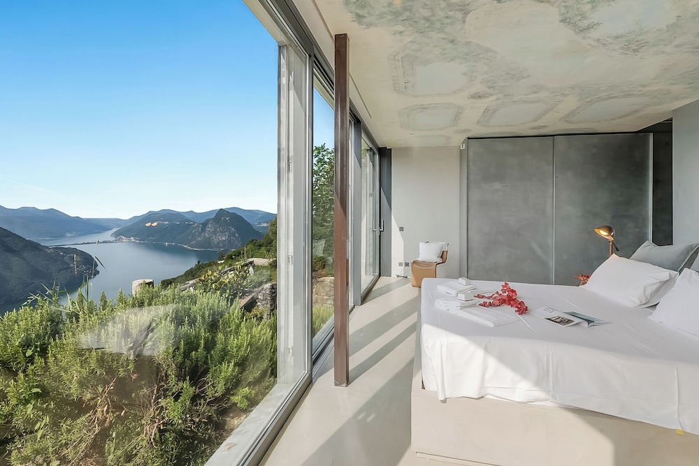 Villa Skyline - Pool - Lakeview - Privacy
