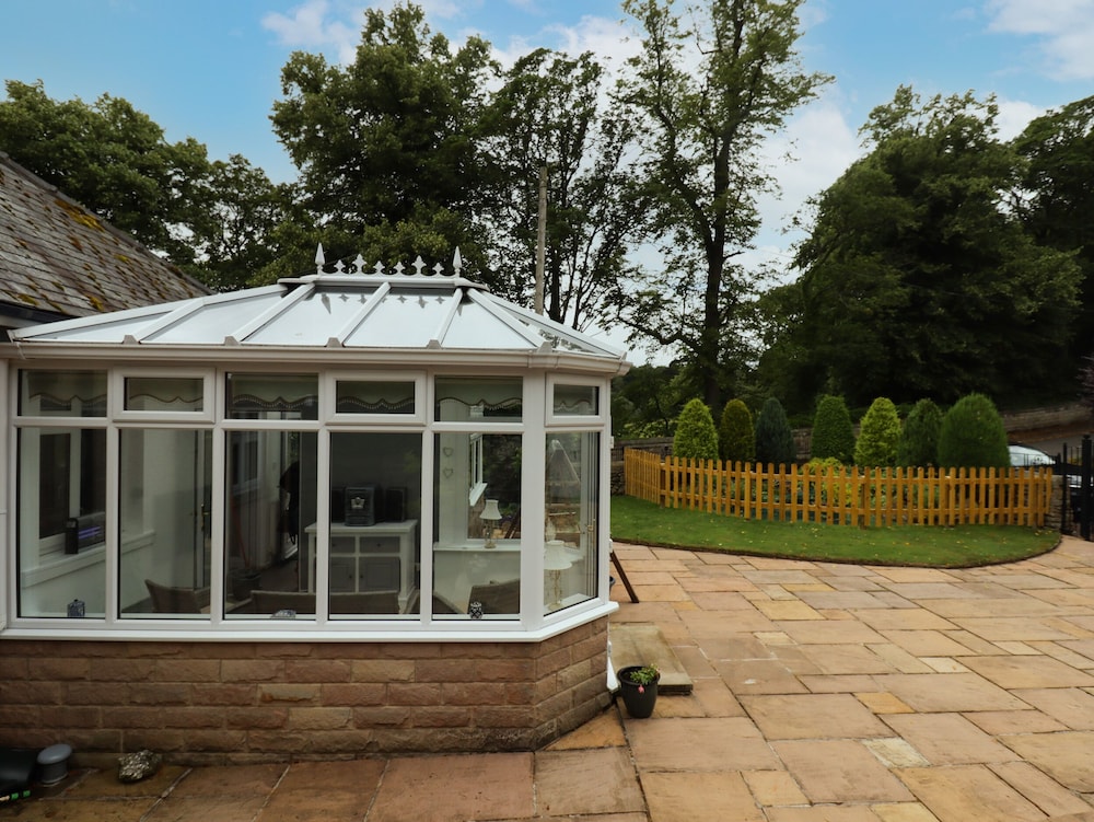 Woodlands