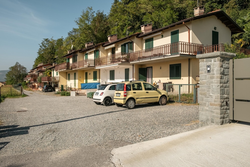 Casa Dolce Casa in Sarnico