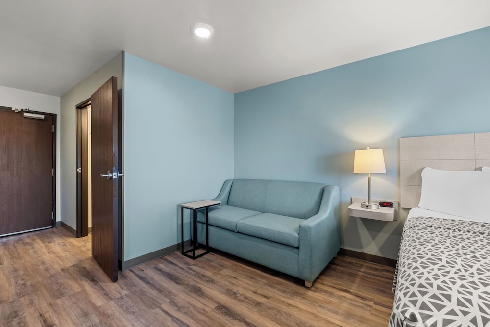 Woodspring Suites Anderson North I-85