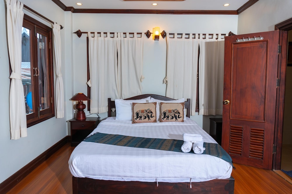 Luang Prabang Vacations - Y Not Lao Villa - Property Image 2