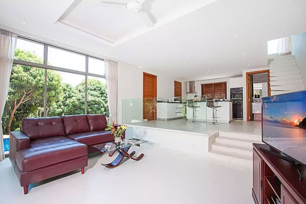 2BR Private Pool Villa Bang Por SDV006-By Samui Dream Villas