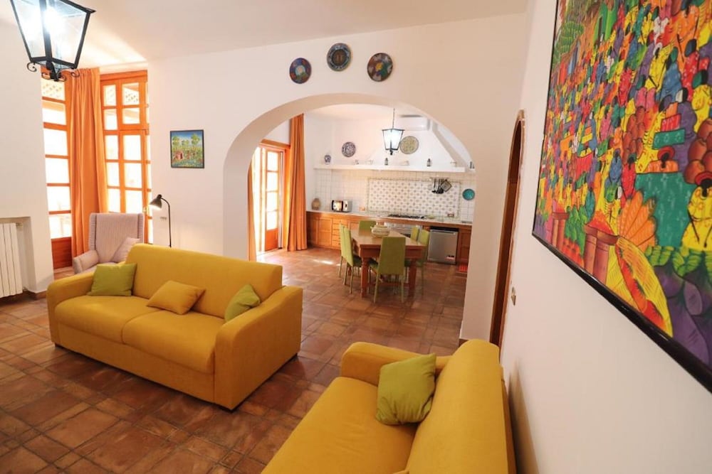 Relais delle Rose