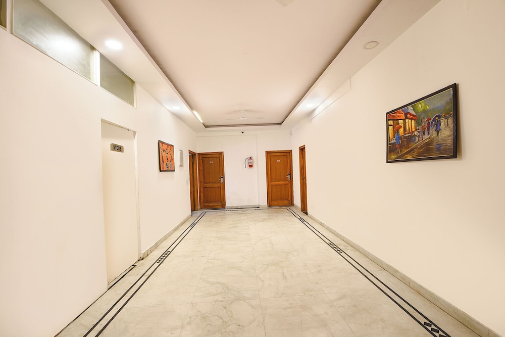 FabHotel Ganeshwaram 45