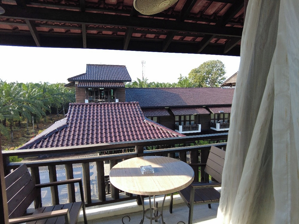 Villa D'Acqua Homestay