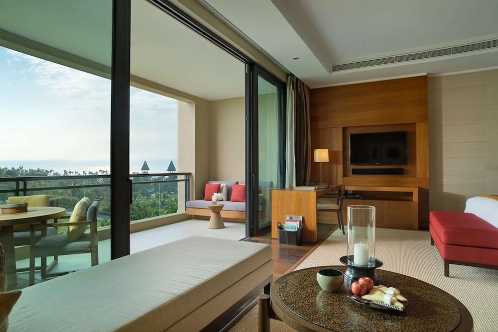 Raffles Hainan