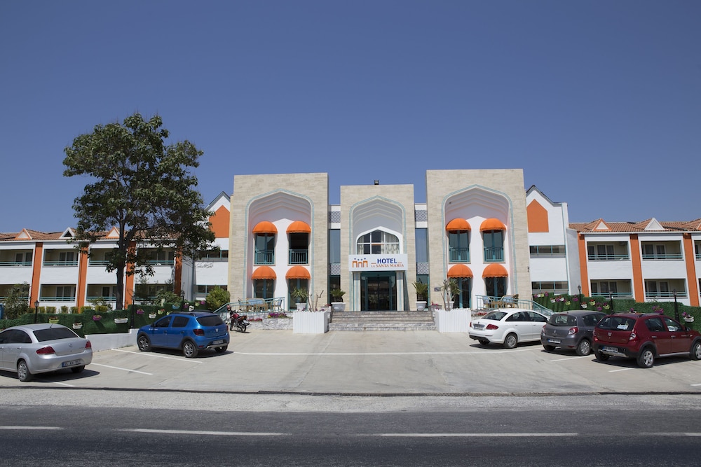 Hotel La Santa Maria Hotel - Image 1